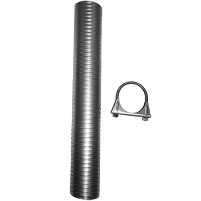 Nickson Exhaust System Repair Kit 17035