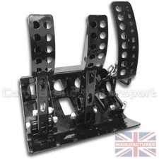 FITS ESCORT MK1-2 PEDAL BOX ONLY REMOTE CABLE CMB1306-CAB-BOX COMPBRAKE