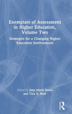 Beispiele der Bewertung in der Hochschulbildung, Band 2: Strategien für eine