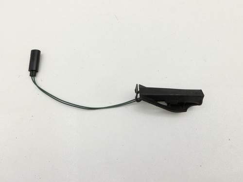Washer Jet for Windshield WS Left Heated Range Rover Evoque L538 11-15 - Picture 2 of 8