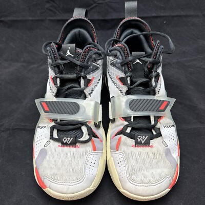 Nike Jordan Russell Westbrook Why Not Zer0.3 UNITE Shoes CD3003