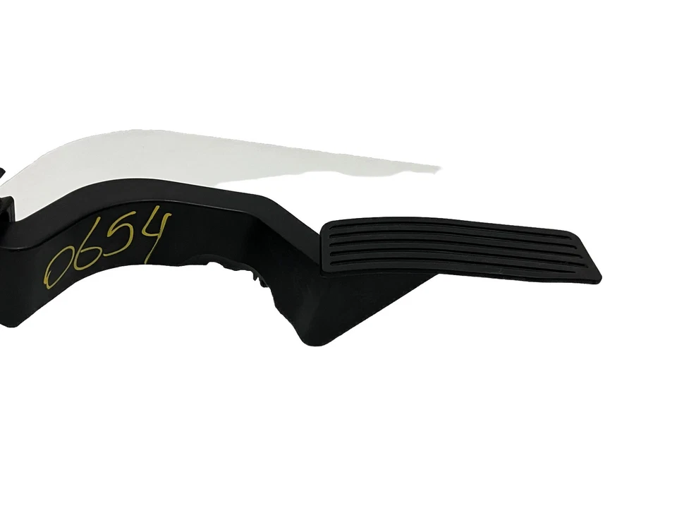 Jeep Cherokee 2015 montaje de pedal de acelerador de gasolina D1502-183716 OEM Foto 3 de 4