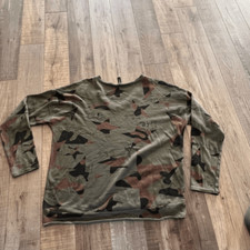 Venti6 sweater shirt size L