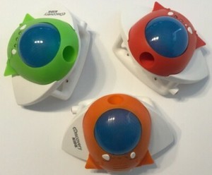 discovery toys laser tag