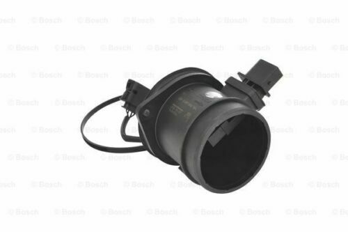 Air Mass Sensor fits VOLVO V50 545 2.4D 06 to 10 Flow Meter - Picture 1 of 3