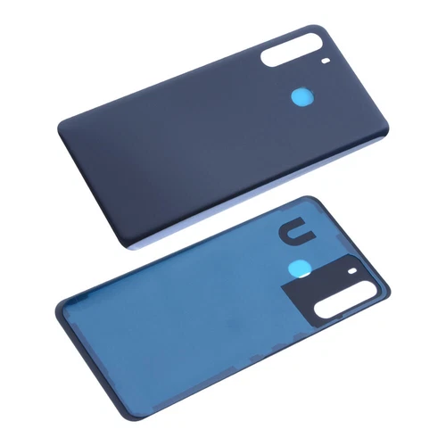 Back Housing Replacement Battery Cover For Samsung Galaxy A21 SM-A215 6.5-inch - Picture 5 of 14