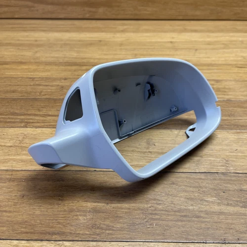 2010-2017 Audi A4 A5 Right Mirror Cap Cover *Primed* 8F0857528 OEM