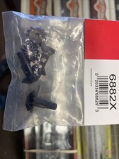 New Traxxas 6882x Output/Spider Gear set differential Gear Shaft