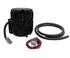 Electric Brake Vacuum Pump Systems 12-volt High Performance Granatelli 410101b Electric Brake Vacuum Pump Systems 12-volt High Performance Granatelli 410101b