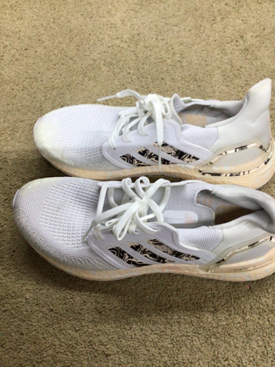 Adidas Ultraboost 20 Adidas Ultra Boost 20 Glam Buy Adidas Women's