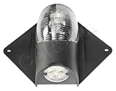 Osculati LED-Navigations- undDeckleuchte 12/24 V