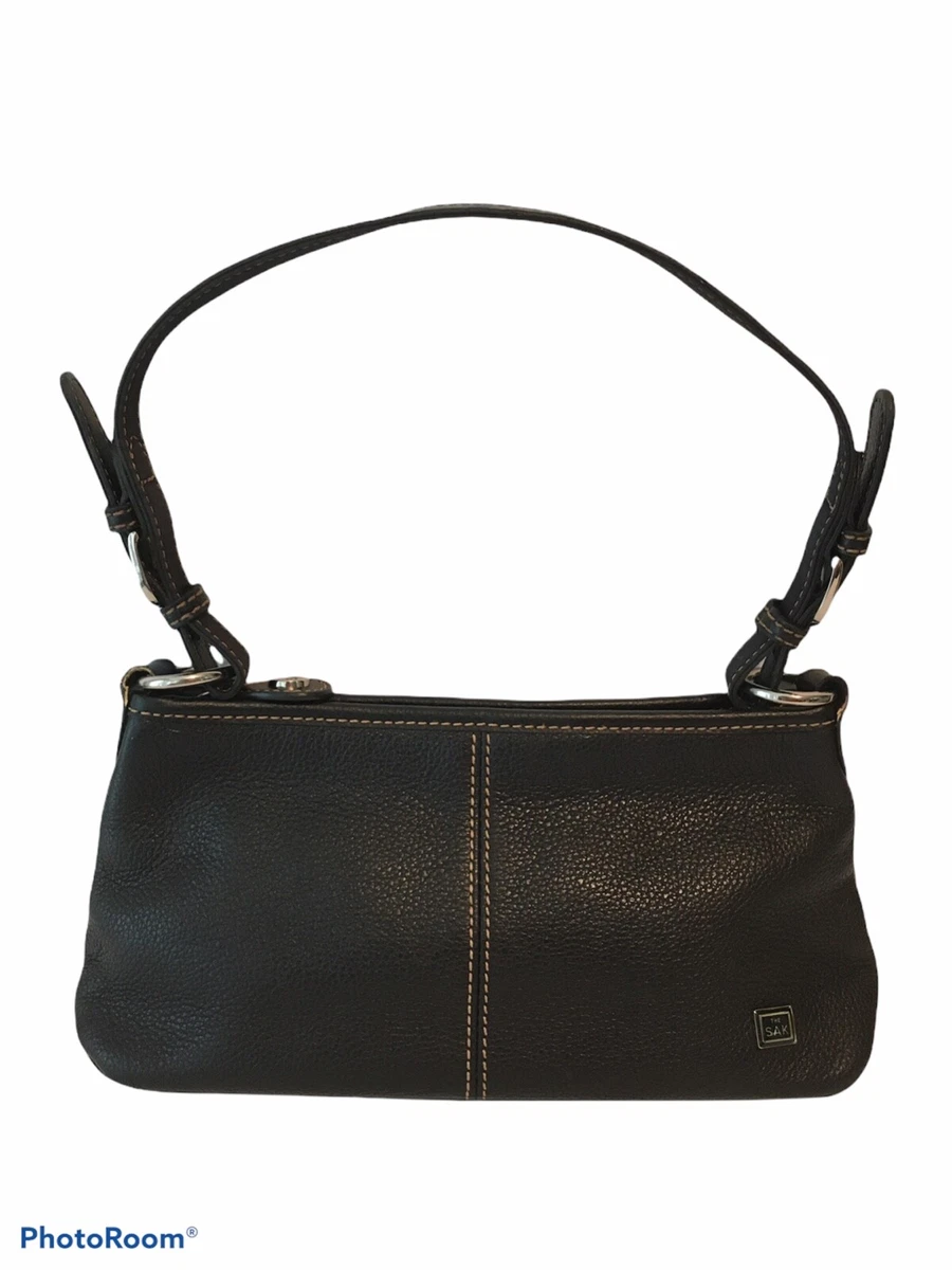 Cute Black Purse - Crossbody Bag - Vegan Leather Purse - $31.00 - Lulus