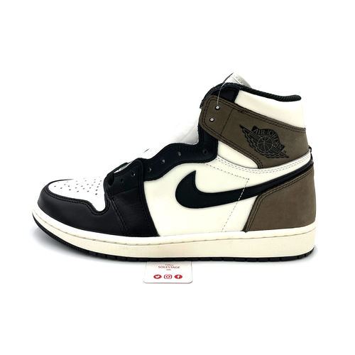 Nike Jordan 1 Retro High Dark Mocha 