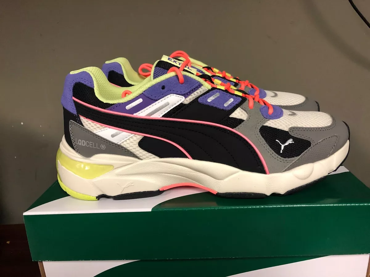 Puma extol best sale