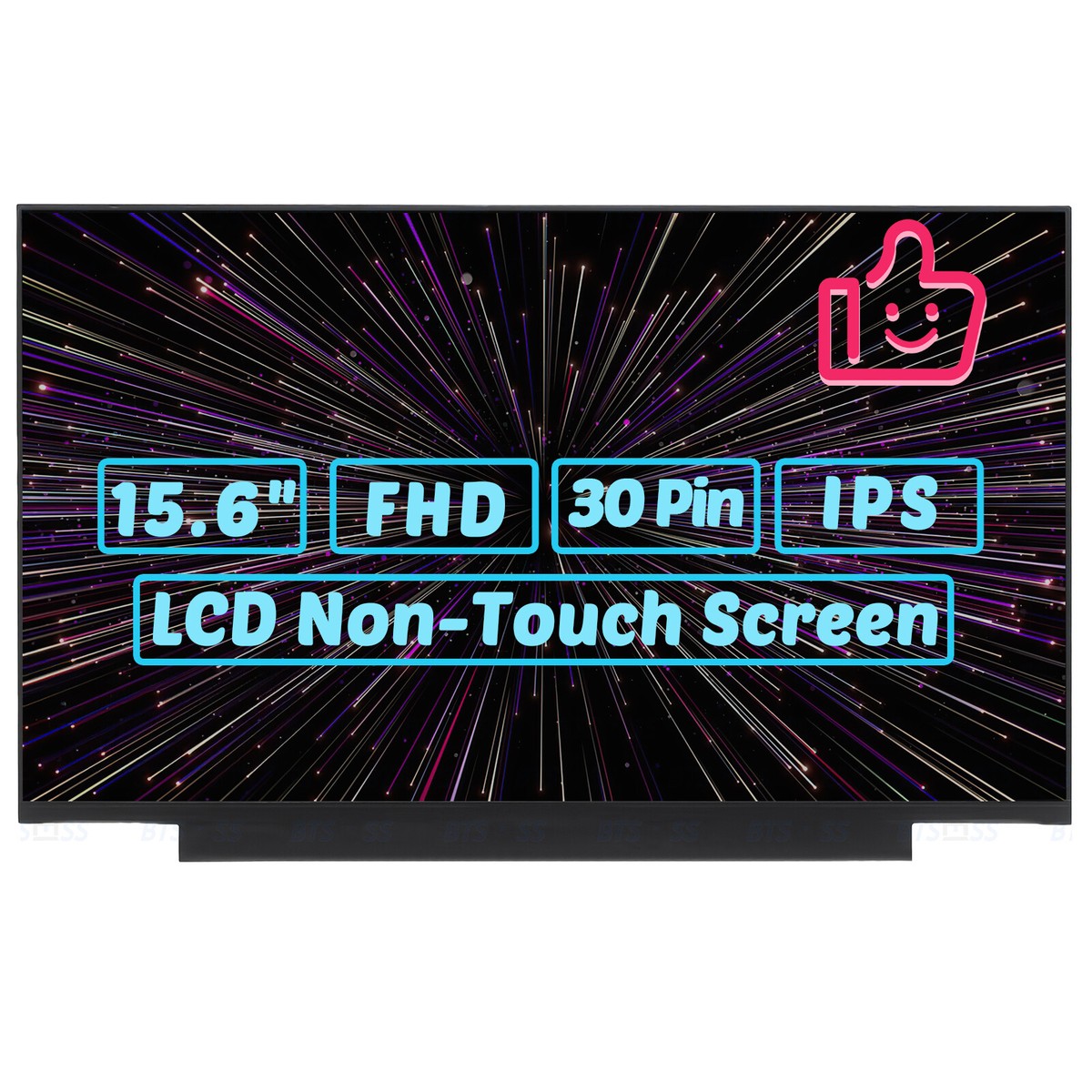 HP Pavilion X360 15-CR 15-CR0037WM 15T-CR Display Price In Bangladesh - Foto 6