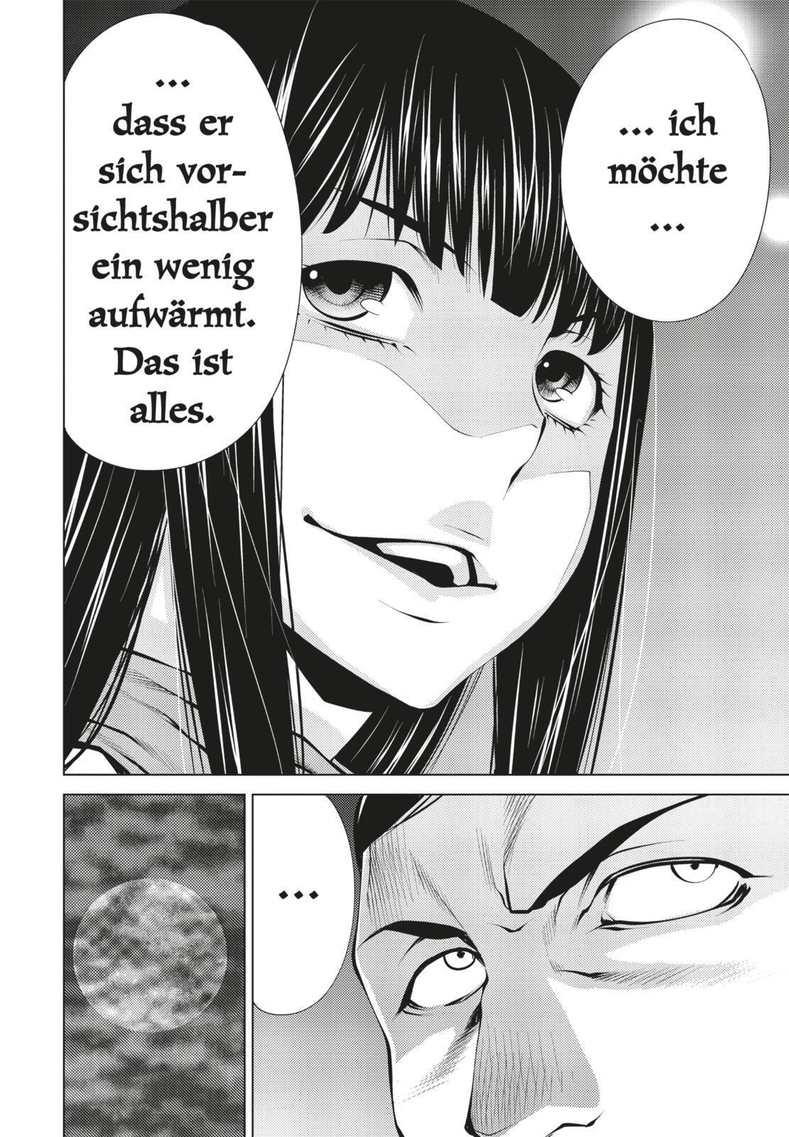 Thumbnail - Killing Bites 4, Shinya Murata