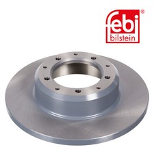 Disque de frein Land Rover DEFENDER