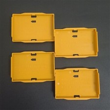 Battery Protect Case Cover For Canon LP-E6 XC10 XC15 EOS Ra R5 R6 R7 5DS 5DS R