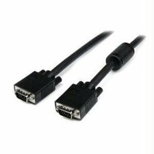 6' VGA Monitor Cable HD15 MM