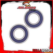 25-1425 KIT CUSCINETTI RUOTA POSTERIORE Sherco Trials 2.9 290cc 2008- ALL BALLS
