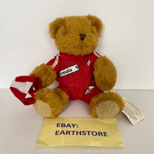 The Teddy Bear Collection With Magazines & Tags - Collectable - Vintage -Display - Picture 71 of 85