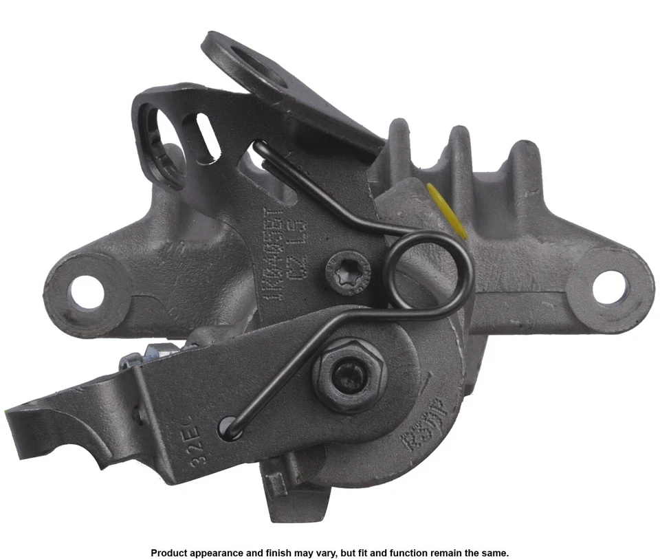 Pinza de freno de disco trasera izquierda cardona para Volkswagen Jetta 2012-2018 Foto 3 de 3