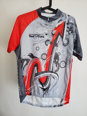 Primalwear, A Proud National Sponsor Of The Tour De Cure