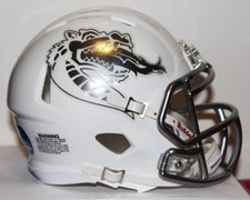 2018 UAB Blazers ICE Custom Riddell Mini Helmet vs La Tech