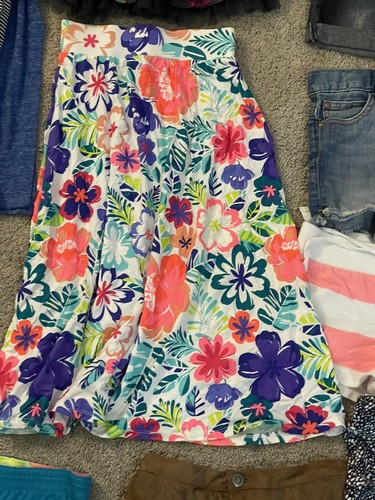 Lot Of Girls Clothes Gap Cat & Jack Old Navy Hello Kitty Size 6/6x - Picture 6 of 24