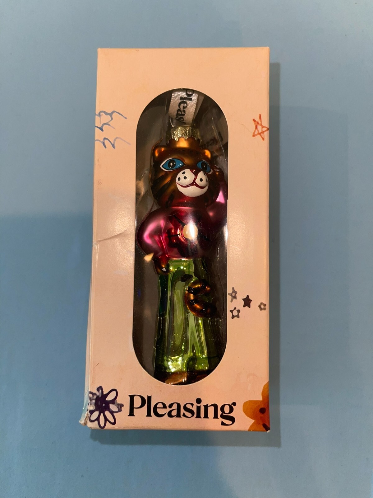 Seller photo, eBay