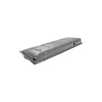 Ford Pickup Truck Gas Tank - Stamped Steel - 51-1/4 X 15-1/2 X 6 - 18 Gallon on sale Ford Pickup Truck Gas Tank - Stamped Steel - 51-1/4 X 15-1/2 X 6 - 18 Gallon on sale