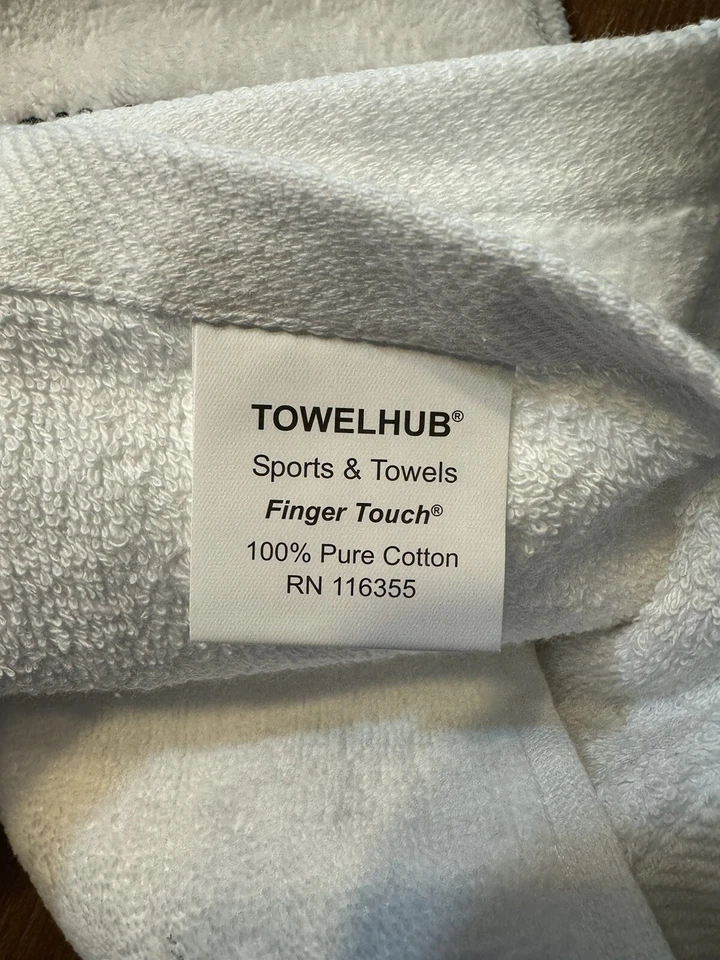 Toalha de mão árvore de Natal OH NATAL seus enfeites SÃO HISTÓRIA - Imagem 3 de 3