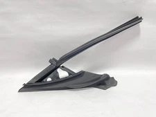 14-20 BMW 428i F32 F36 FRONT RIGHT RH PASSENGER SIDE WINDOW RUN CHANNEL SEAL OEM