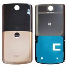 New Rear Housing Battery Back Door Cover for Motorola Moto Razr 5G 2020
