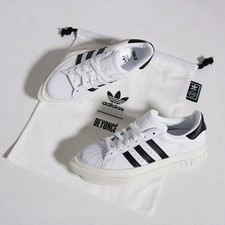 FY7730 adidas Superstar X Beyonce 
