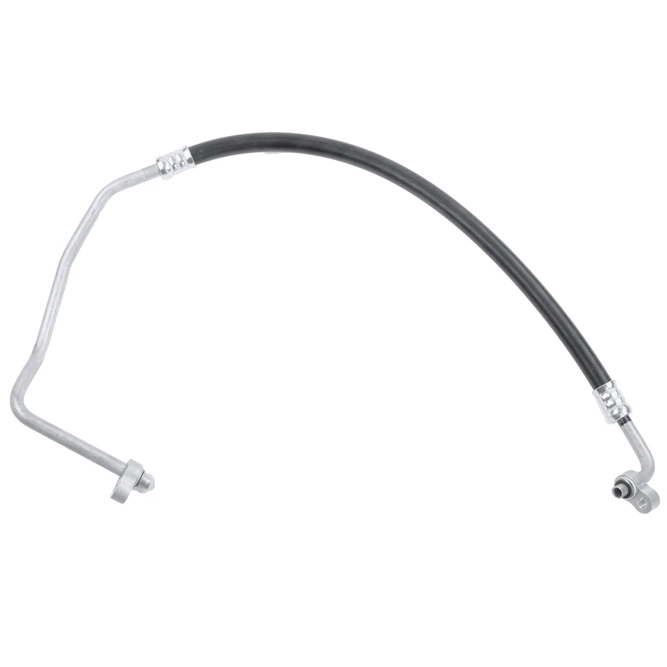 Línea de descarga de aire acondicionado para Chevrolet Express 1500 2500 GMC Savana 1500 4,3 L 6,6 L OHV Foto 2 de 4