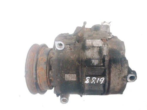 Volkswagen Passat 2004 AC AIR Compressor Pump 8d0260808, 7sbu16c   #1838408-39