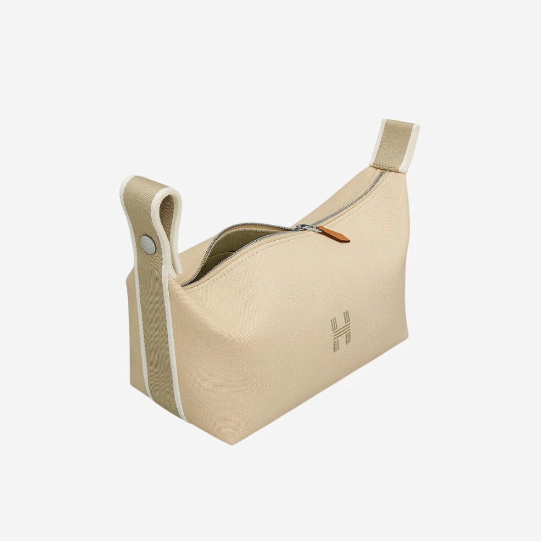 入手困難◆送料込【HERMES】Bride-A-Brac Case Canvas & Naturel Hermes Small Bride-A-Brac Case Canvas & Naturel / FEDEX | eBay