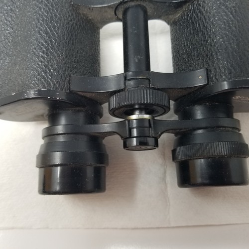 Bushnell Sportview ER68649 Binoculars 8x30 Field 7 deg 30' - Picture 6 of 12