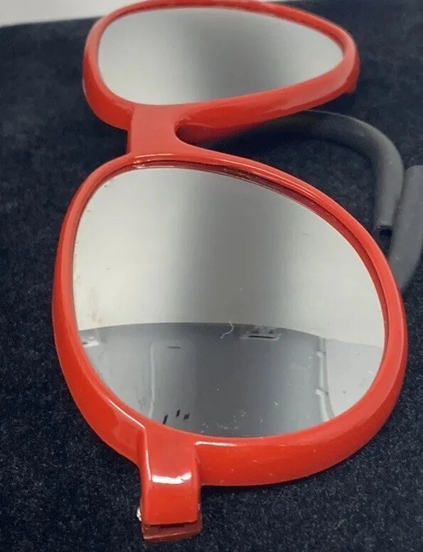 Gafas de sol BUGABOO RARAS MUY RARAS VINTAGE AÑOS 80’s lentes degradadas antideslumbrantes Foto 4 de 4