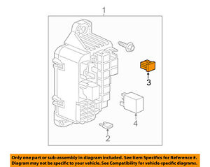 Fuse Link Diagram - Wiring Diagram