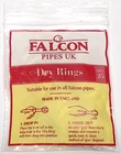 Falcon Dry Rings (Pack of 25)