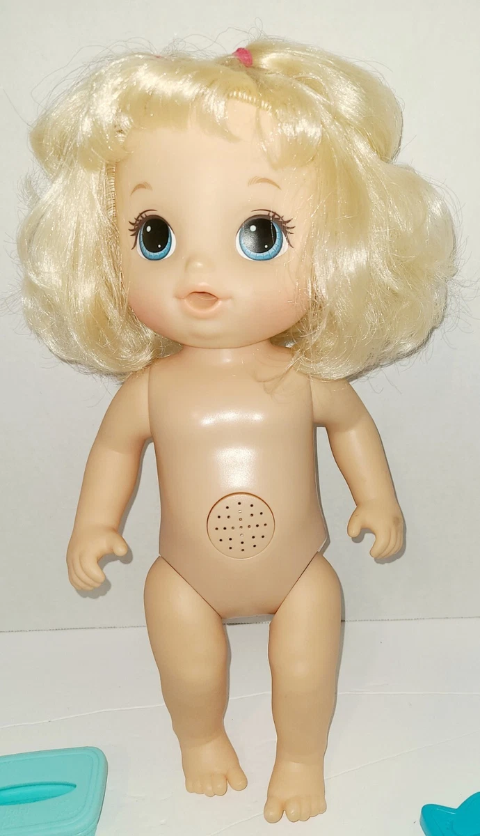 Potty dance doll deals