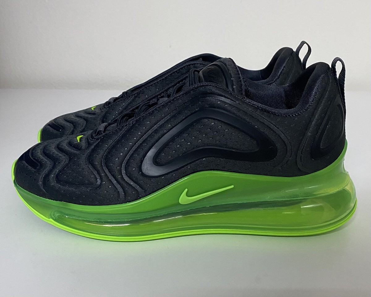 Nike Air Max 720 Mens Sz 6.5/ Women's Sz 8 Anthracite Nike Air Max 720 Mens Sz 6.5/ Women's Sz 8 Anthracite