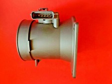 Sensor de flujo de masa de aire con carcasa para Ford F-150, Mustang