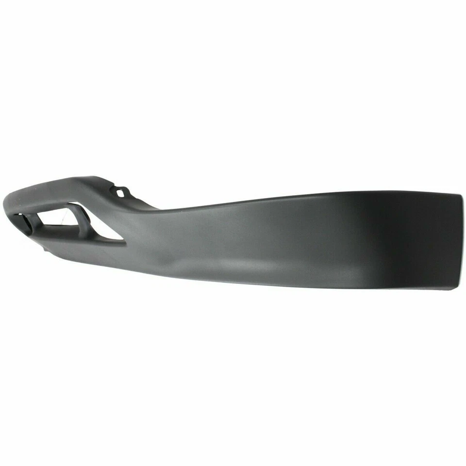 For 1999-2006 Air Dam Deflector Valance Front Yukon GMC Sierra 1500 XL GM1092171 Foto 4 de 4