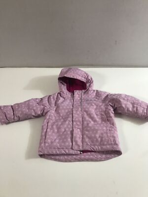 Columbia Kleinkinder Unisex Buga Set,6-12 MONATE