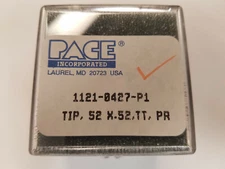 Pace 1121-0427-P1 - ThermoTweez  - 13.2mm x 13.2mm (0.52" x 0.52")