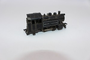 ho steam locomotives ebay