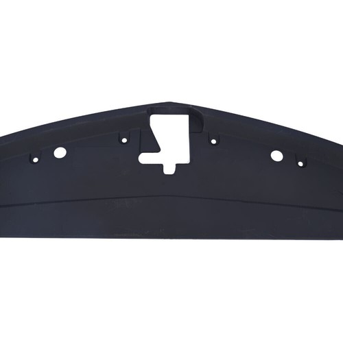 1x Front Radiator Support Cover Site Shield For Chevrolet Impala 2014-2020 Black - Bild 6 von 6
